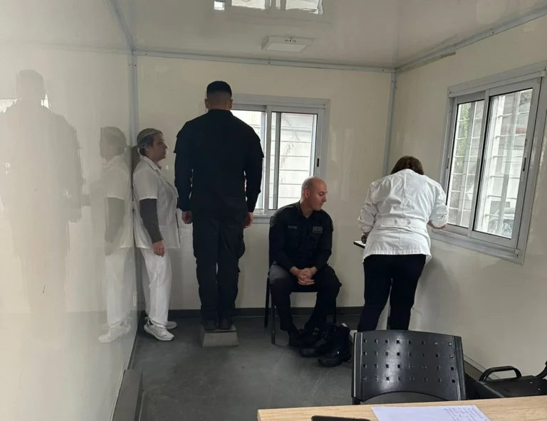 Campaña Preventiva de Factores de Riesgo