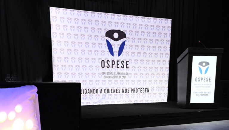 Evento Institucional Gestión 2023-2025