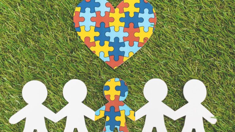 2 de abril: día de concientización sobre el espectro autista