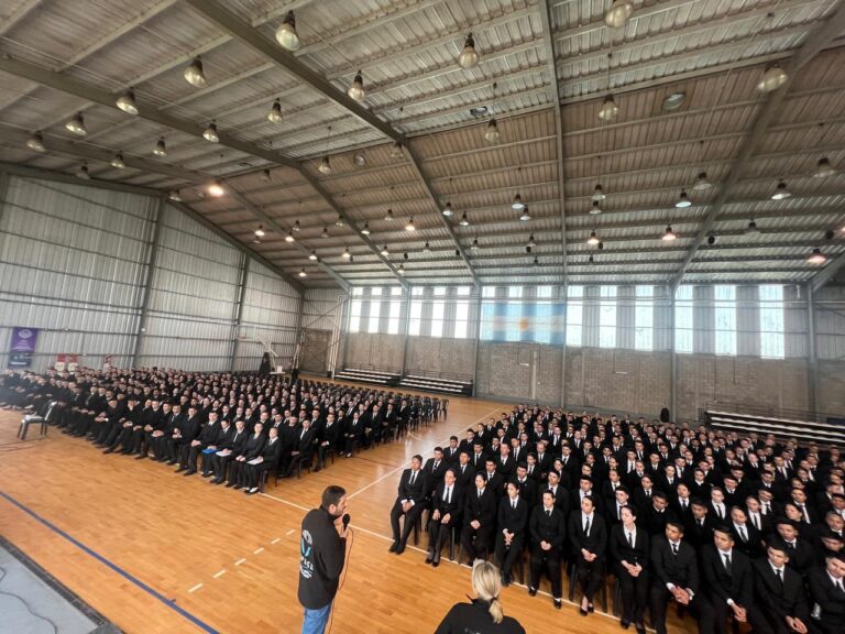 ISSP PIASMO – ADICCIONES Y LUDOPATIA PROMOCION XV